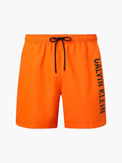 Calvin Klein Fürdőruha HU545323 | Calvin Klein Intense Power Medium Drawstring Férfi Úszónadrág Nara